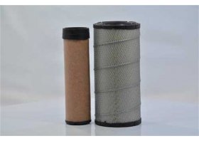 Orjinal FİLTORQ A2767-A2768 HAVA FİLTRESİ