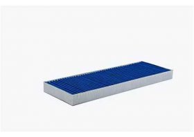 Orjinal FİLTORQ CK8691 SCANİA POLEN FİLTRESİ  KARBONLU Y.M