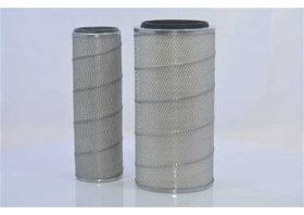 Orjinal FİLTORQ A2207-2208 KİT HAVA FİLTRESİ