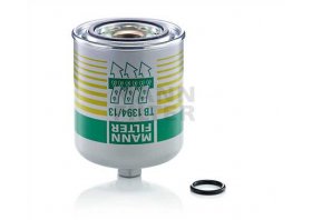 Orjinal MANN TB1394/13X KURUTUCU FİLTRESİ