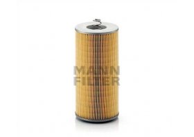 Orjinal MANN H12110/2 YAĞ FİLTRESİ