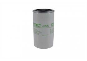 Orjinal FİLTORQ F6156 YAKIT FİLTRESİ