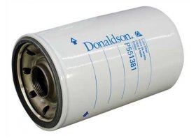 Orjinal DONALDSON P551381 YAĞ FİLTRESİ