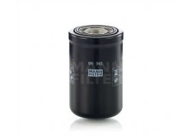 Orjinal MANN WH945 HİDROLİK FİLTRESİ