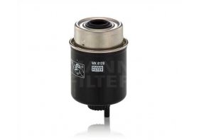 Orjinal MANN WK8128 MAZOT FİLTRESİ