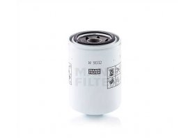 Orjinal MANN W9032 YAĞ FİLTRESİ