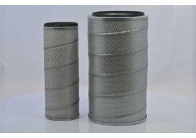 Orjinal FİLTORQ A2240-A2241 KİT HAVA FİLTRESİ