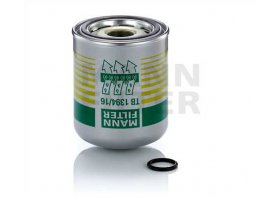 Orjinal MANN TB1394/16X KURUTUCU FİLTRE Y.M