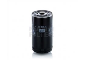 Orjinal MANN WK950/3 MAZOT FİLTRESİ
