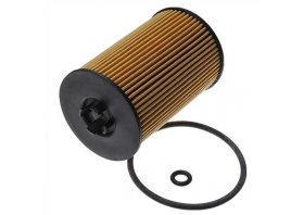 Orjinal BOSCH F026407157 YAĞ FİLTRESİ