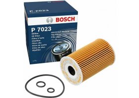 Orjinal BOSCH F026407023 YAĞ FİLTRESİ