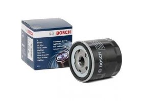 Orjinal BOSCH 09864B7043 YAĞ FİLTRESİ