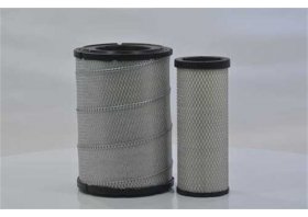 Orjinal FİLTORQ A2723-A2724 KİT HAVA FİLTRESİ