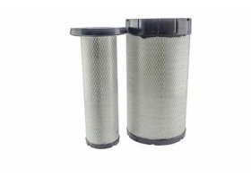 Orjinal FİLTORQ A2799-A2800 KİT HAVA FİLTRESİ
