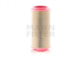 Orjinal MANN C25024 SCANİA HAVA FİLTRESİ