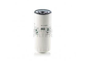 Orjinal MANN W11102/36 SCANİA RENO 440 YAĞ FİLTRE