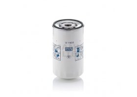 Orjinal MANN W1160/5 2524 YAĞ FİLTRE