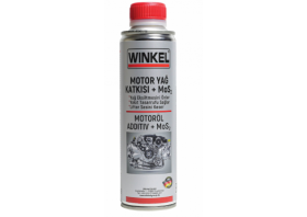 Orjinal WİNKEL W130105M/1 MOTOR YAĞ KATKISI 300ML