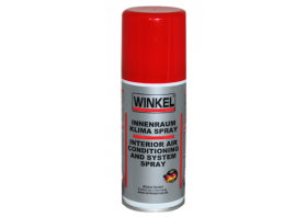 Orjinal WİNKEL W130115/2 ARAÇ İÇİ KLİMA SPREY 100ML
