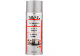 Orjinal WİNKEL W150157/4 V KAYIŞI SPREY 400ML