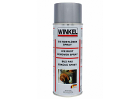 Orjinal WİNKEL W160102/3 BUZ PAS SÖKÜCÜ SPREY 400ML