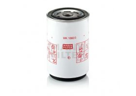 Orjinal MANN WK1060/3 SCANİA ŞASE FİLTRESİ