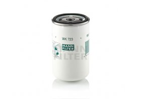 Orjinal MANN WK723/1  MAZOT FİLTRESİ