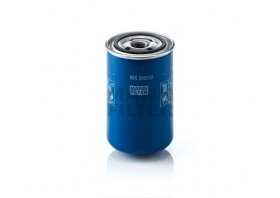 Orjinal MANN WK940/12 SCANİA MAZOT FİLTRESİ