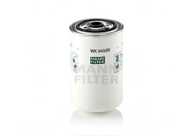Orjinal MANN WK940/20 420 RENO MAZOT FİLİTRESİ