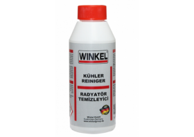 Orjinal WİNKEL W130108 RADYATÖR TEMİZLEYİCİ 250 ML (12)