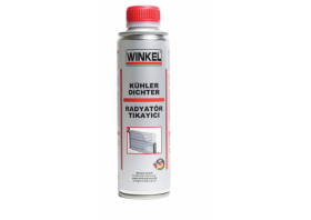 Orjinal WİNKEL W130109 RADYATÖR ÇATLAK TIKAYICI  300 ML (24)