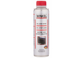 Orjinal WİNKEL W130165/1 MOTOR YAĞ SIZINTI ÖNLEYİCİ 300 ML (12)