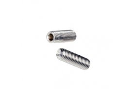 M 5*08 SETSKUR CIVATA DIN 916