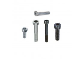 M 8*40 IMBUS CIVATA 8.8 DIN 912 (NORM)