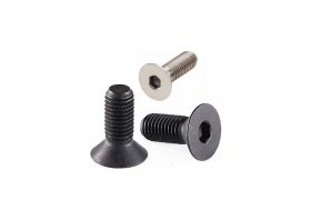 M 8*10 HB IMBUS INOX DIN 7991 A2