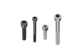 M 5*45 IMBUS CIVATA 12.9 DIN 912 (NORM)