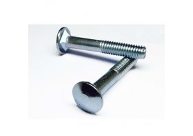 8*80 KASA CIVATASI GALVANIZLI