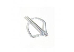 6 MM GÜVEN YAYLI PIM