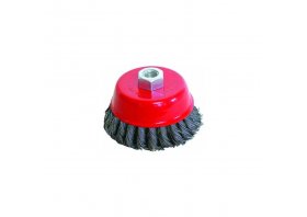 100 MM BURGULU ÇANAK FIRÇA CTM EKO-SERI