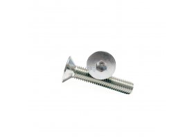M 5*12 HB IMBUS INOX DIN 7991 A2