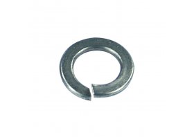 M 8 INOX YAYLI RONDELA DIN 127 A2