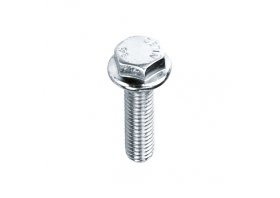 M 8*20 FLANSLI CIVATA DIN 6921 (NORM)