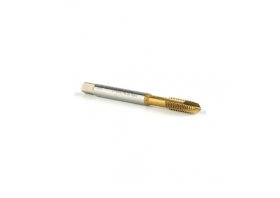 M 22*2.5 HSS TITANYUM DÜZ MAKINA KILAVUZU DIN376 GFB