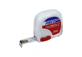 3 MT   FİSCO ŞERİT METRE (FİSCO)