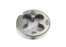 MTE M 4,0 x 0,70 PAFTA  DIN EN 22-568 (MTE)