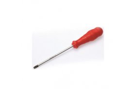 TR 20 DELİKLİ TORX UÇLU TORNAVİDA İZELTAŞ (İZELTAŞ)