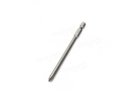 PZ - 2 x 100 mm POZİ UÇLU MIKNATISLI BİTS UÇ (GFB)