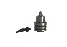 KONİK ANAHTARLI MANDREN   1.0 - 16 mm B - 18 Konik (GFB)
