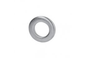 1"       DÜZ PUL KALIN DIN 125 (DIN-125 PUL)