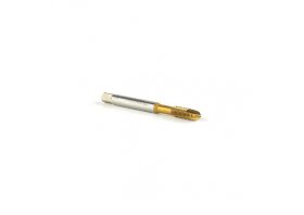 M5    HSS TİTANYUM HELİS MAKİNA KILAVUZU TEKLİ (GFB)